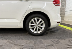 Volkswagen Touran 1.6 TDI 110ch Trendline DSG7 7 places