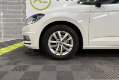 Volkswagen Touran 1.6 TDI 110ch Trendline DSG7 7 places