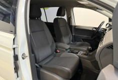 Volkswagen Touran 1.6 TDI 110ch Trendline DSG7 7 places