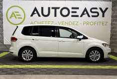 Volkswagen Touran 1.6 TDI 110ch Trendline DSG7 7 places