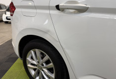 Volkswagen Touran 1.6 TDI 110ch Trendline DSG7 7 places