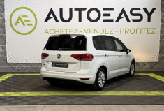 Volkswagen Touran 1.6 TDI 110ch Trendline DSG7 7 places