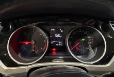 Volkswagen Touran 1.6 TDI 110ch Trendline DSG7 7 places