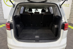 Volkswagen Touran 1.6 TDI 110ch Trendline DSG7 7 places
