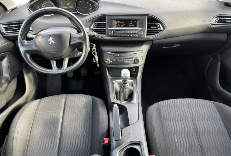 Peugeot 308 1.6 HDI 115 ACCES