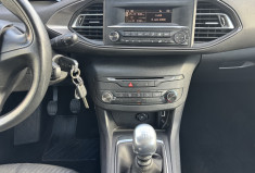 Peugeot 308 1.6 HDI 115 ACCES