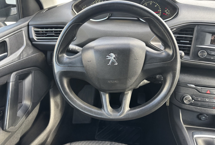 Peugeot 308 1.6 HDI 115 ACCES
