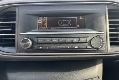 Peugeot 308 1.6 HDI 115 ACCES