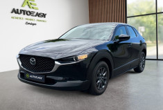 Mazda CX-30 2.5 E-SkyActiv-G MHEV Prime Line