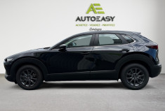 Mazda CX-30 2.5 E-SkyActiv-G MHEV Prime Line
