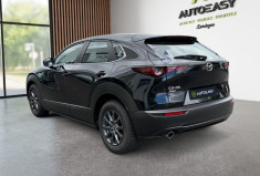 Mazda CX-30 2.5 E-SkyActiv-G MHEV Prime Line