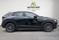 Mazda CX-30 2.5 E-SkyActiv-G MHEV Prime Line