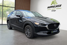 Mazda CX-30 2.5 E-SkyActiv-G MHEV Prime Line