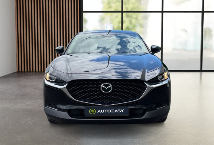 Mazda CX-30 2.5 E-SkyActiv-G MHEV Prime Line
