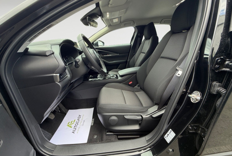 Mazda CX-30 2.5 E-SkyActiv-G MHEV Prime Line