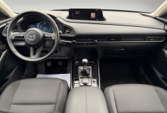 Mazda CX-30 2.5 E-SkyActiv-G MHEV Prime Line