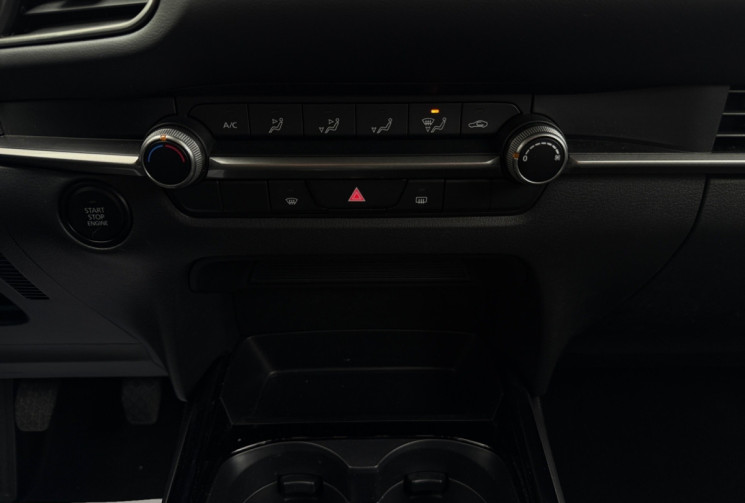 Mazda CX-30 2.5 E-SkyActiv-G MHEV Prime Line