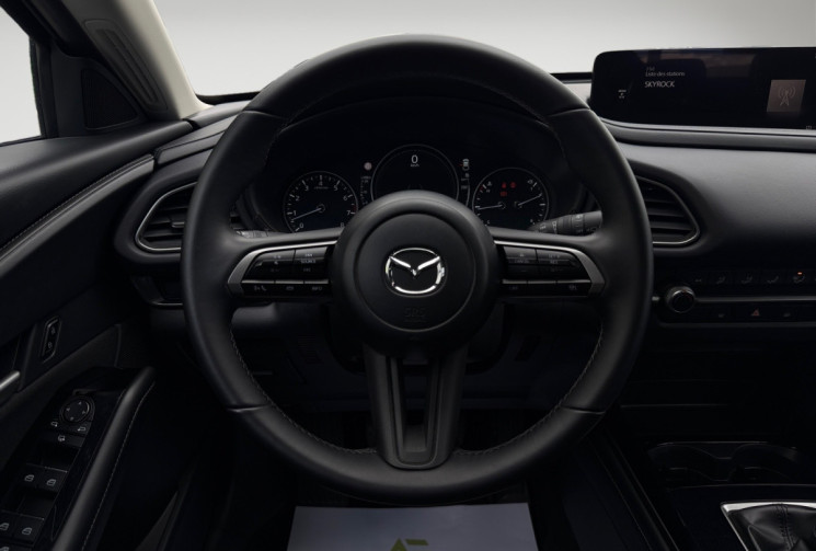 Mazda CX-30 2.5 E-SkyActiv-G MHEV Prime Line