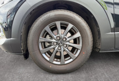 Mazda CX-30 2.5 E-SkyActiv-G MHEV Prime Line