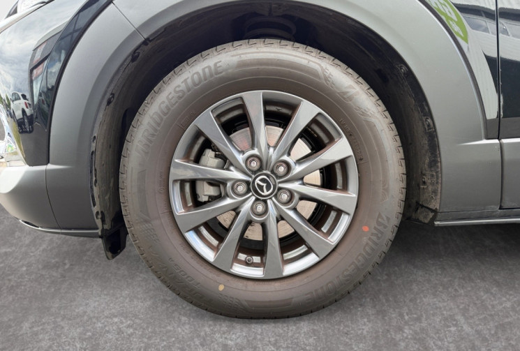 Mazda CX-30 2.5 E-SkyActiv-G MHEV Prime Line