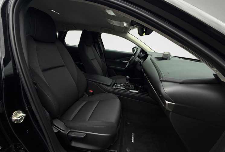 Mazda CX-30 2.5 E-SkyActiv-G MHEV Prime Line
