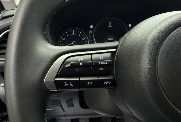 Mazda CX-30 2.5 E-SkyActiv-G MHEV Prime Line
