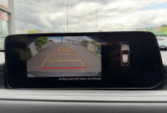 Mazda CX-30 2.5 E-SkyActiv-G MHEV Prime Line