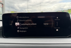 Mazda CX-30 2.5 E-SkyActiv-G MHEV Prime Line