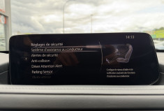 Mazda CX-30 2.5 E-SkyActiv-G MHEV Prime Line