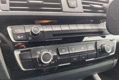 BMW Série 2 Cabriolet 218d 150ch Sport