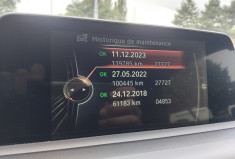 BMW Série 2 Cabriolet 218d 150ch Sport