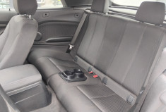 BMW Série 2 Cabriolet 218d 150ch Sport