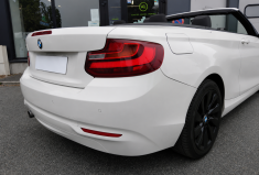 BMW Série 2 Cabriolet 218d 150ch Sport