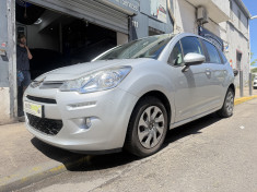 Citroën C3  II (A51) 1.0 VTi 68 cv / Confort