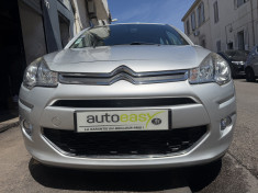 Citroën C3  II (A51) 1.0 VTi 68 cv / Confort