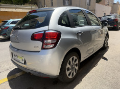 Citroën C3  II (A51) 1.0 VTi 68 cv / Confort