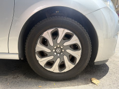 Citroën C3  II (A51) 1.0 VTi 68 cv / Confort