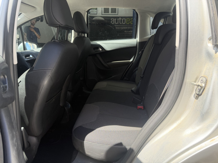 Citroën C3  II (A51) 1.0 VTi 68 cv / Confort