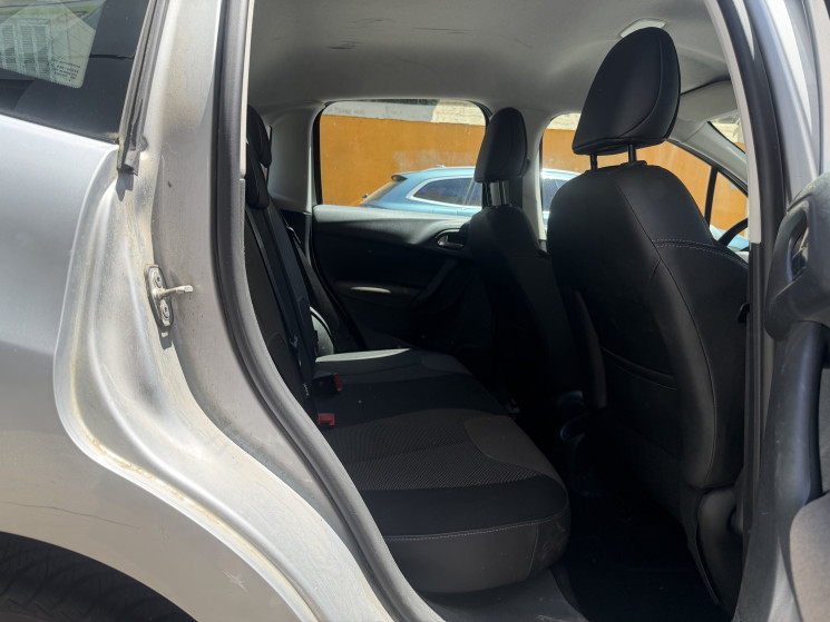 Citroën C3  II (A51) 1.0 VTi 68 cv / Confort
