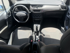 Citroën C3  II (A51) 1.0 VTi 68 cv / Confort