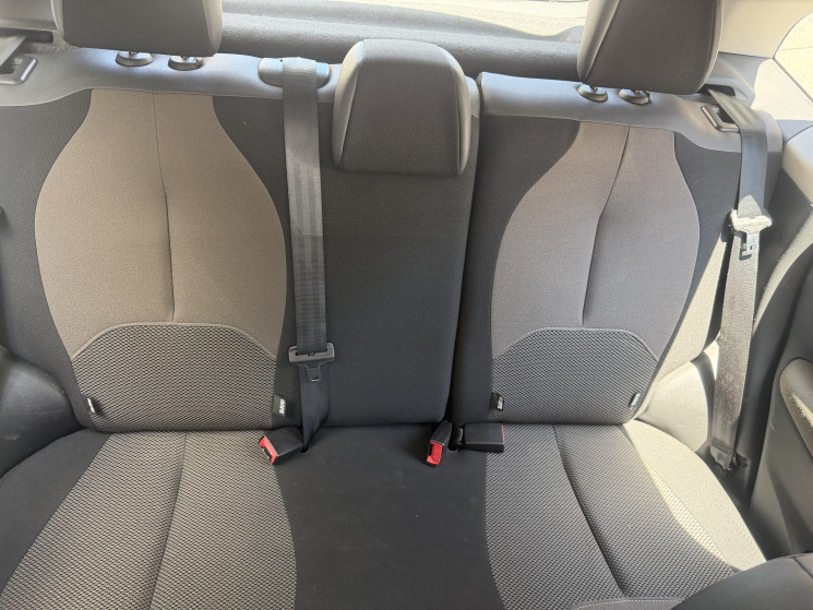 Citroën C3  II (A51) 1.0 VTi 68 cv / Confort