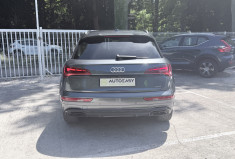 Audi Q5 40 TDI 204 MHEV S-LINE Quattro Mild Hybrid * Français / Entretien suivi Audi 