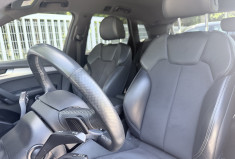 Audi Q5 40 TDI 204 MHEV S-LINE Quattro Mild Hybrid * Français / Entretien suivi Audi 