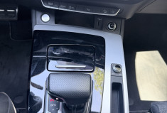 Audi Q5 40 TDI 204 MHEV S-LINE Quattro Mild Hybrid * Français / Entretien suivi Audi 