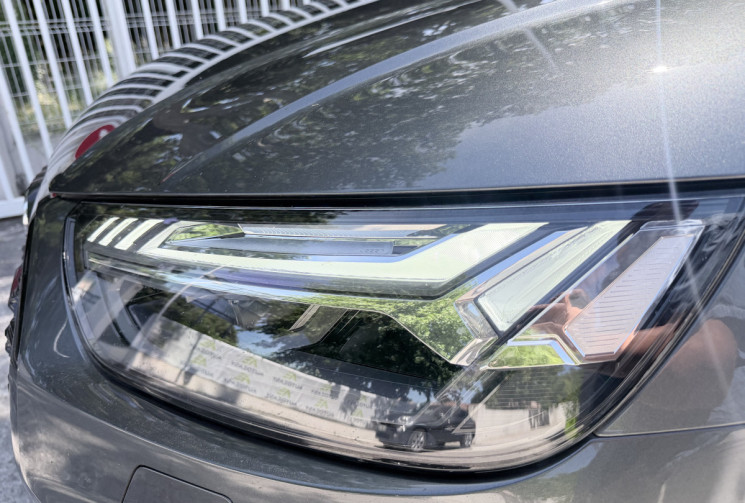 Audi Q5 40 TDI 204 MHEV S-LINE Quattro Mild Hybrid * Français / Entretien suivi Audi 