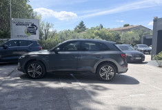 Audi Q5 40 TDI 204 MHEV S-LINE Quattro Mild Hybrid * Français / Entretien suivi Audi 