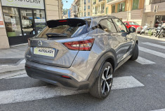 Nissan Juke 1.0 DIG-T 117 CH TEKNA BOSE CAM 360° CARPLAY...