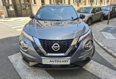 Nissan Juke 1.0 DIG-T 117 CH TEKNA BOSE CAM 360° CARPLAY...