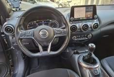 Nissan Juke 1.0 DIG-T 117 CH TEKNA BOSE CAM 360° CARPLAY...
