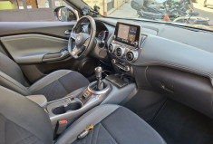 Nissan Juke 1.0 DIG-T 117 CH TEKNA BOSE CAM 360° CARPLAY...